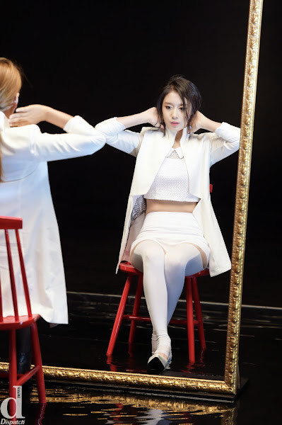 Jiyeon T-ara 1MIN1SEC