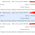 Cara memproteksi dari serangan Exploit Router Netcore pada Mikrotik