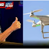 BREAKING! P. Duterte, Gagamit Ng DRONES Para Mabantayan Ang Mga Proyekto Ng Gobyerno?