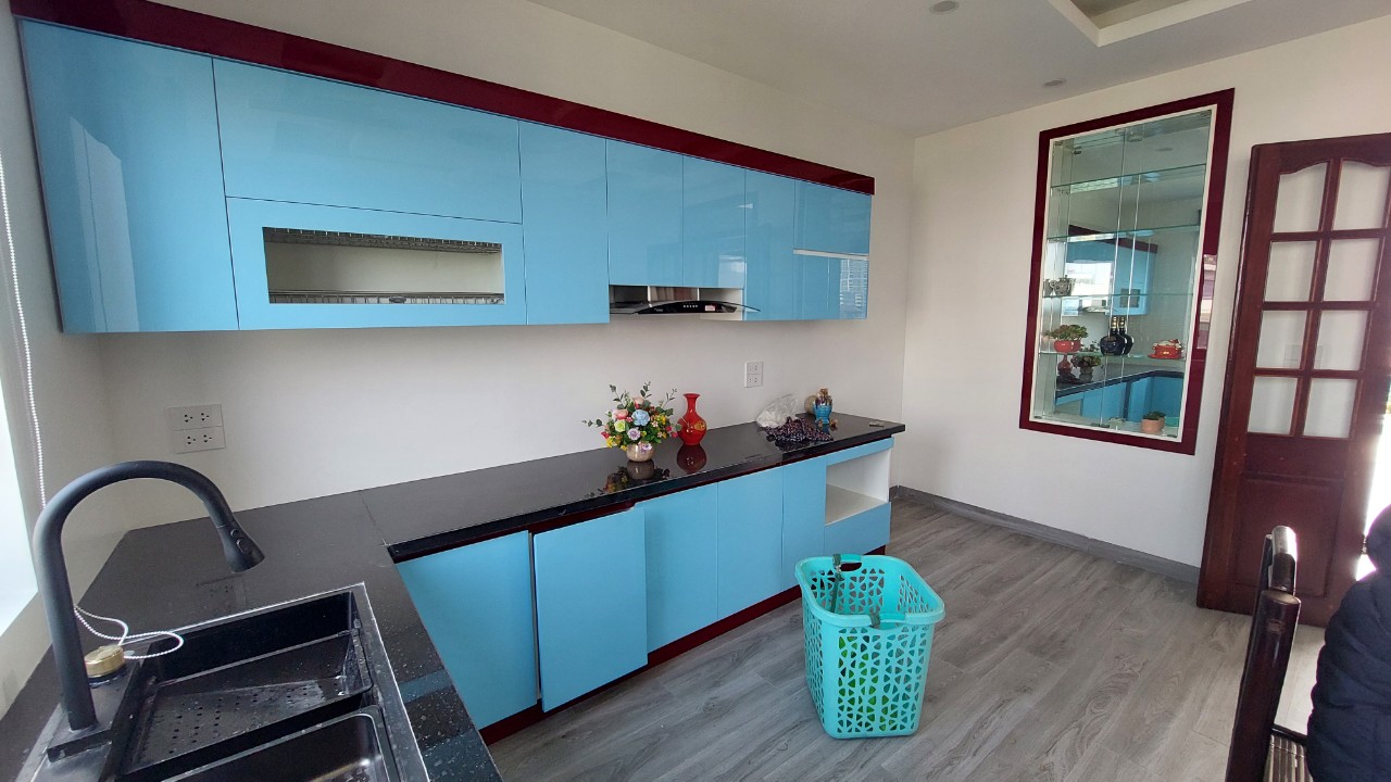 Bán nhà 70m2, 7 tầng ở ngay Đào Tấn, Ba Đình | 18.5 tỷ | Phan Nhà Phố