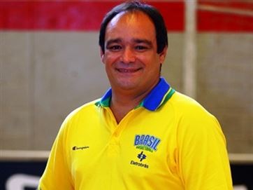 PARAÍBA: Técnico paraibano é convocado para a Seleção Brasileira Sub-17