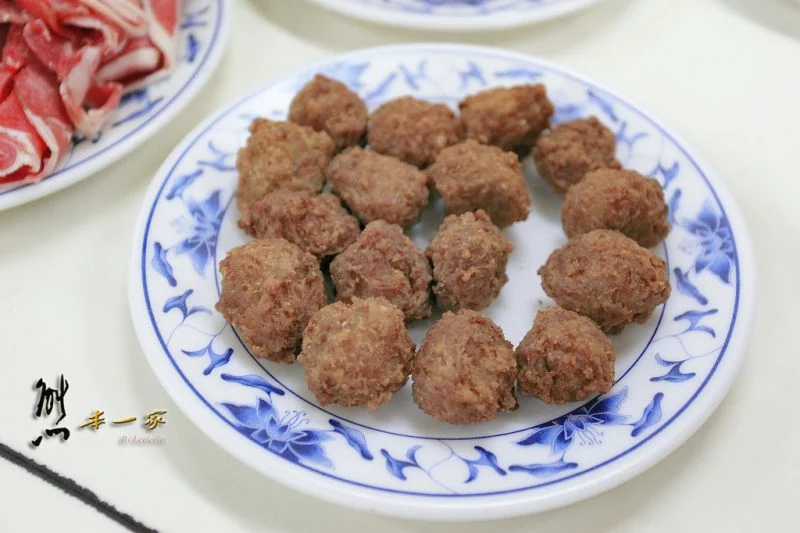 [台北大安區美食]台電勵進餐廳|吃到飽