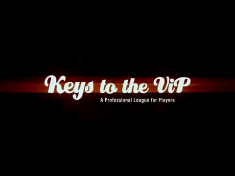 Promoção Especial: Leve para Casa a Primeira Temporada de "KEYS TO THE VIP" Legendada! 