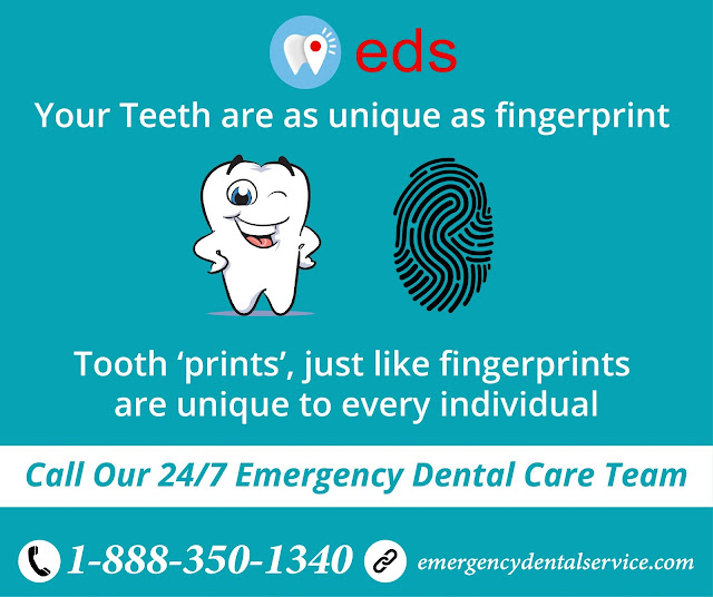 Emergency Dental Service