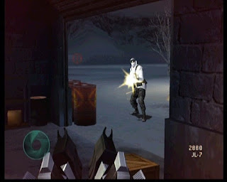 James Bond 007 - Nightfire Full Game Repack Download