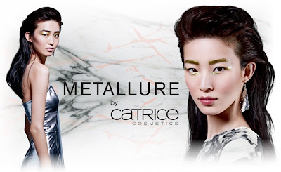 Catrice Metallure