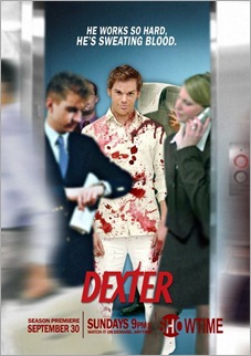 Dexter 1ª Temporada