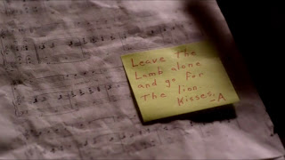 Pretty Little Liars S04E10. The Mirror Has Three Faces