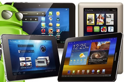  latest tablets news and reviews