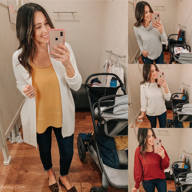 Instagram loft try on 