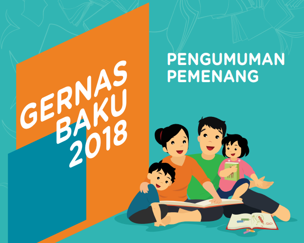 Daftar PAUD di Jawa Tengah peraih Apresiasi Gernas Baku 2018