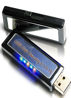 USB Disk Security 