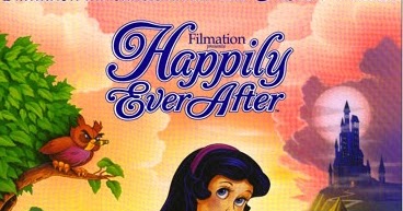 Watch Happily Ever After 1990 Online For Free Full Movie English Stream Watch Disney Movies Online Free