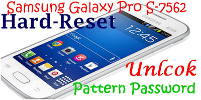 unlock samsung galaxy s too many pattern attempts