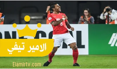 الأهلي السعودي يكشف مدة عقد باولينيو