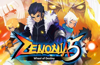 Zenonia 5 apk