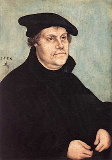 Martin Luther