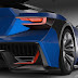 ビジョンGTのコンセプトカー「スバル VIZIV GT ビジョン グランツーリスモ」を公開