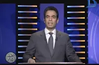  برنامج الطبعة الأولى حلقة 23-2-2016 - أحمد المسلماني - دريم