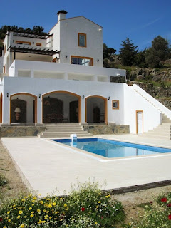  Yalıkavak satılık villa