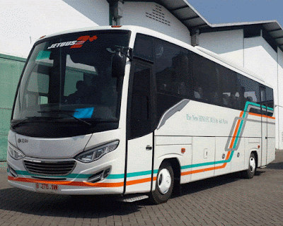 Rental Bus Tour SHD Cheap in Surabaya or Malang