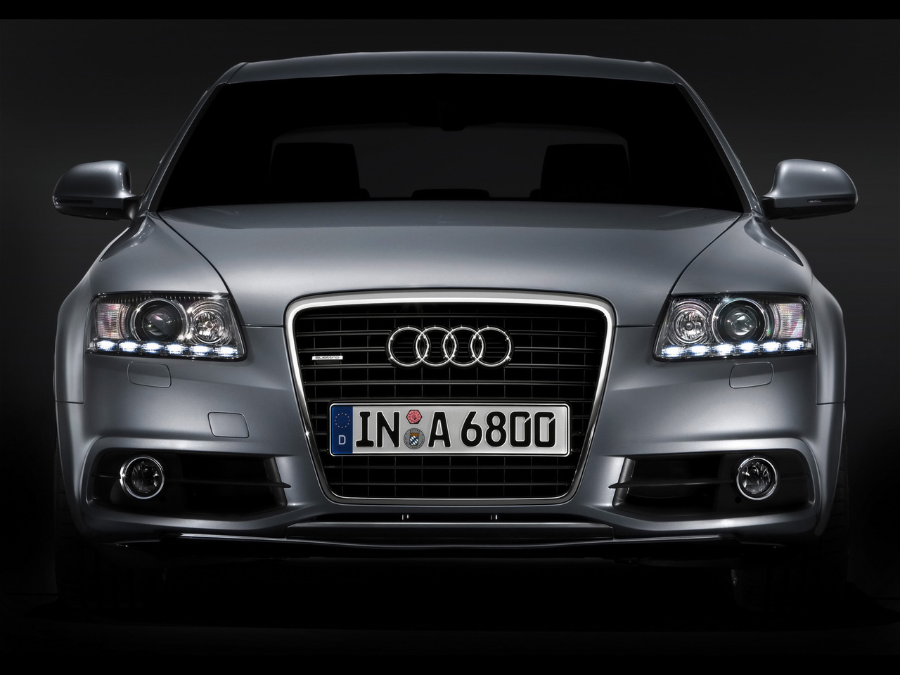 Audi a6 repair manual  