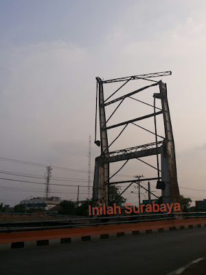 Jembatan Petekan