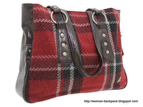 Woman backpack:woman-1235500