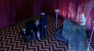 Twin Peaks : Fire Walk With Me - angel