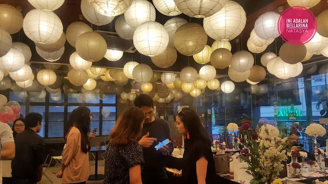 Women Fest Pre-Party With Blogger Malaysia 2017