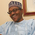 Nigeria on the rise again - Buhari