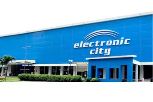 Lowongan Kerja PT Electronic City Indonesia Tbk Lulusan SMA SMK D3 S1 Bulan Mei 2024, Ada 12 Posisi!
