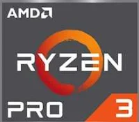 Ryzen PRO 3 4350G