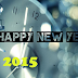 Happy new Year 2015