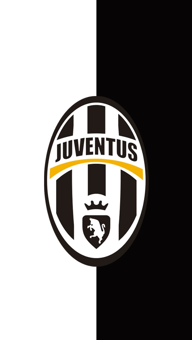 Juventus Phone Wallpaper