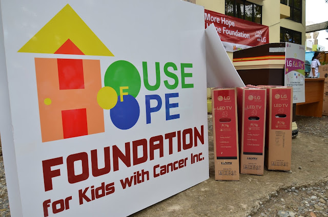 House of Hope Foundation
