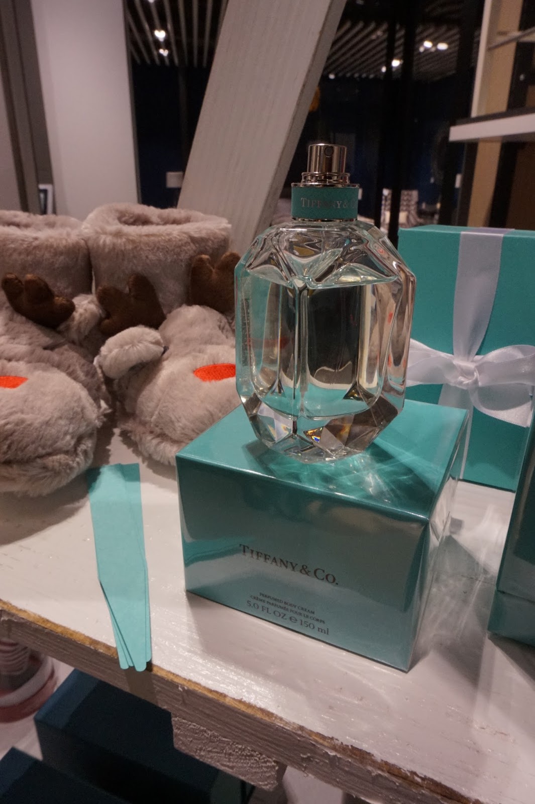 Tiffany and Co Eau de Parfum
