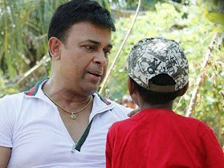  Ranjan Ramanayake speaks about HIV rumors against him