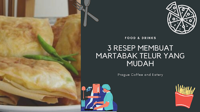 martabak telur