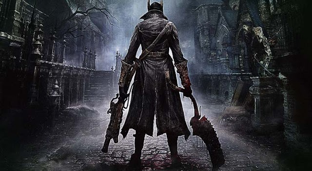 Rumor: Remaster de Bloodborne para a PS5 chegará em 2021