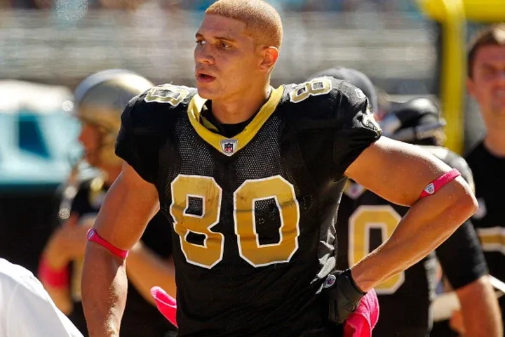 Jimmy Graham