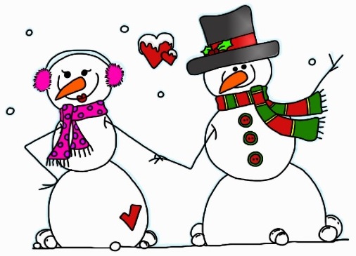 Download Cre8tive Hands: Snowman love