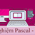 Tổng hợp câu hỏi trắc nghiệm Pascal có đáp án