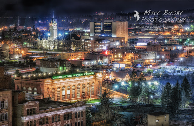 WWP Courthouse - Mike Busby Photography