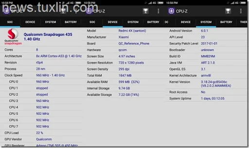 CPU-Z