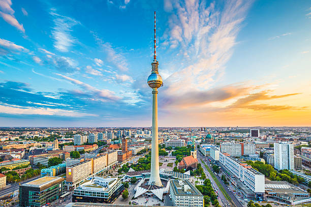 Berlin Germany