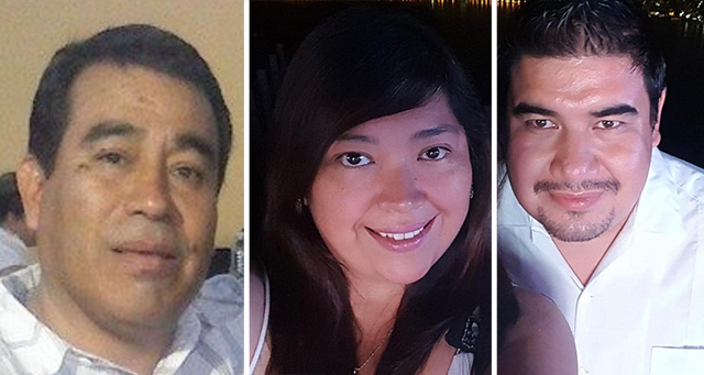 Privan de su libertad a tres periodistas de Taxco