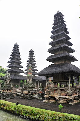 Taman Ayu Temple, bali, 峇里