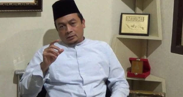 Bachtiar Nasir: Kaum Antidemokrasi Tidak Menginginkan Habib Rizieq di Indonesia