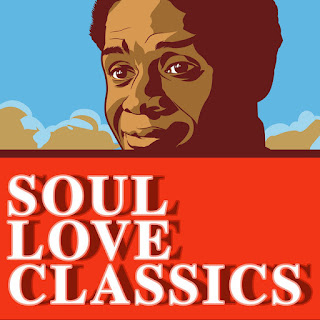 MP3 download Various Artists - Soul Love Classics iTunes plus aac m4a mp3